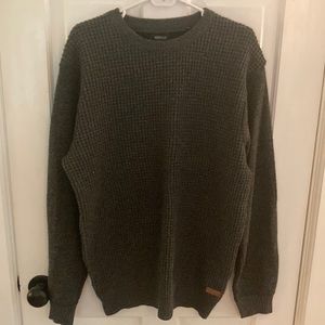Buffalo David Bitton knitted sweater.